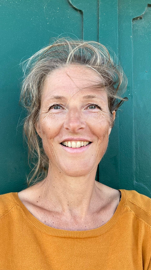 Judith van der Stelt