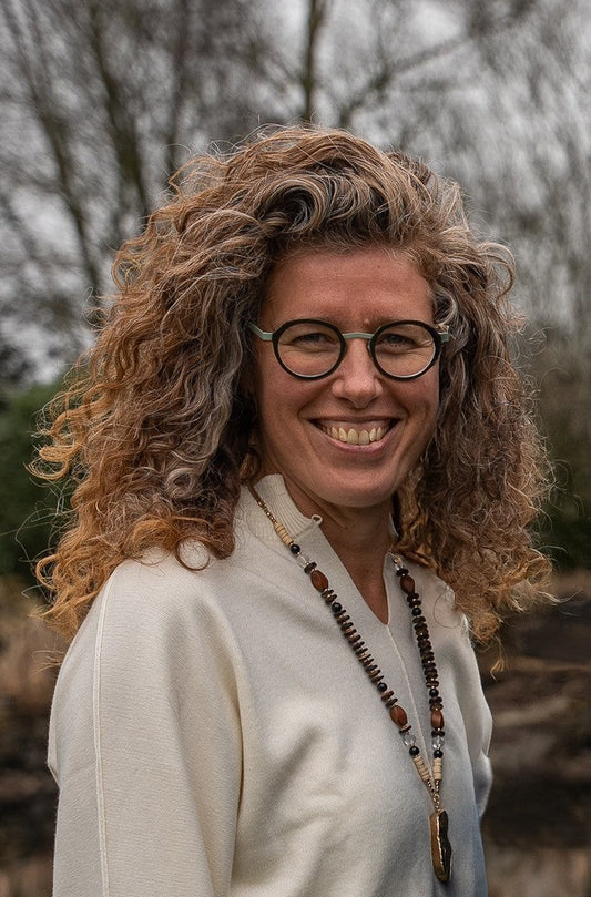 Mirjam Verschure