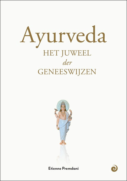 Ayurveda - Etienne Premdani