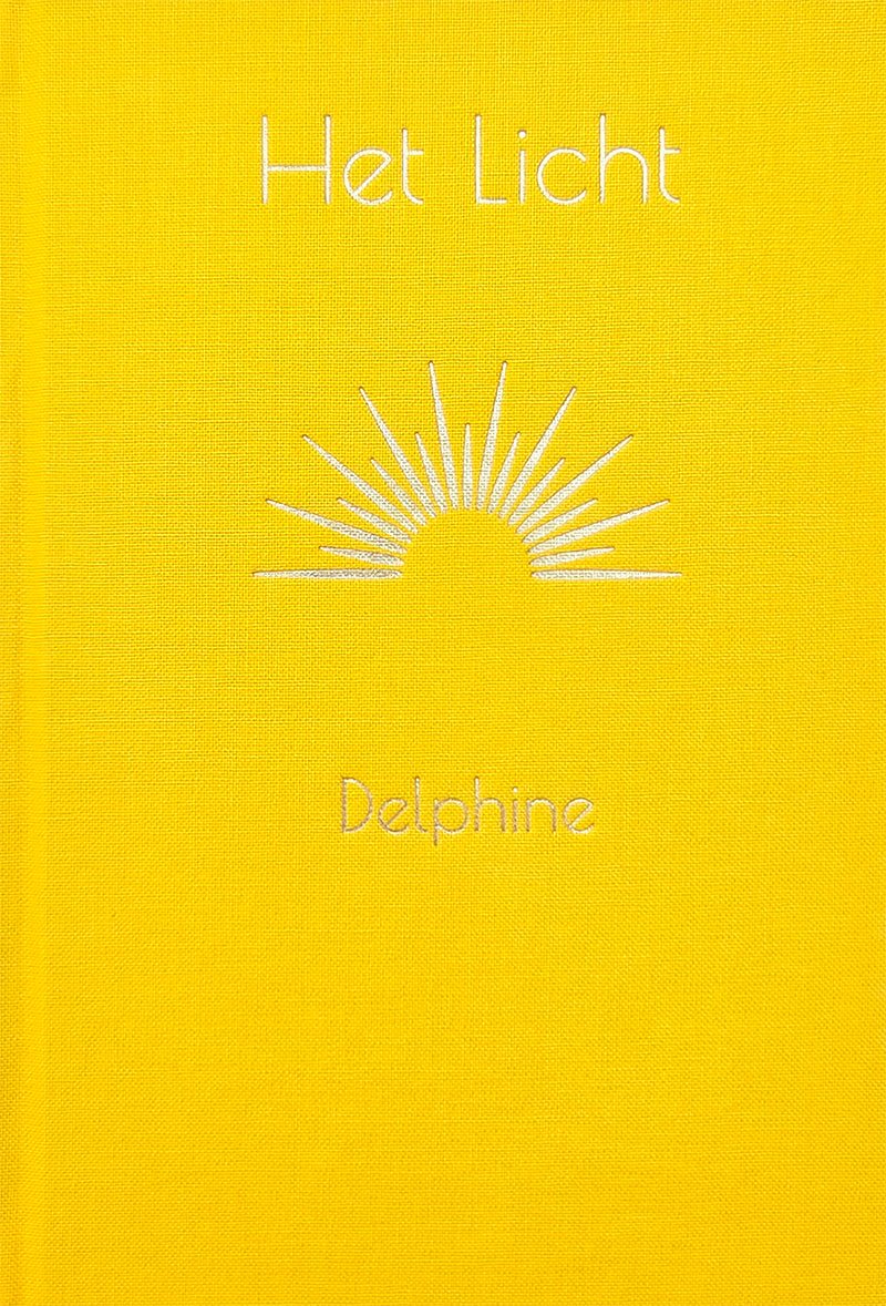 Het Licht - Delphine