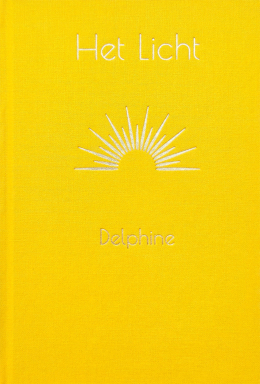 Het Licht - Delphine